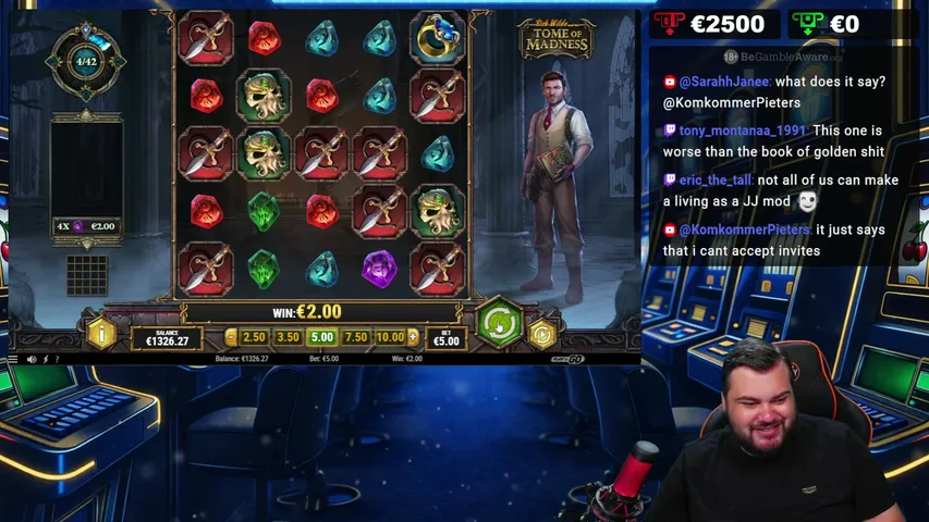 johnnieslots playing Slots & Casino - Live Casino Stream