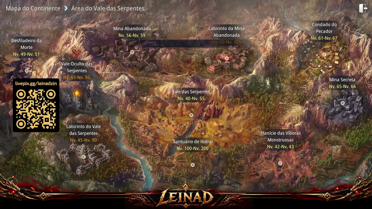 leinadzin