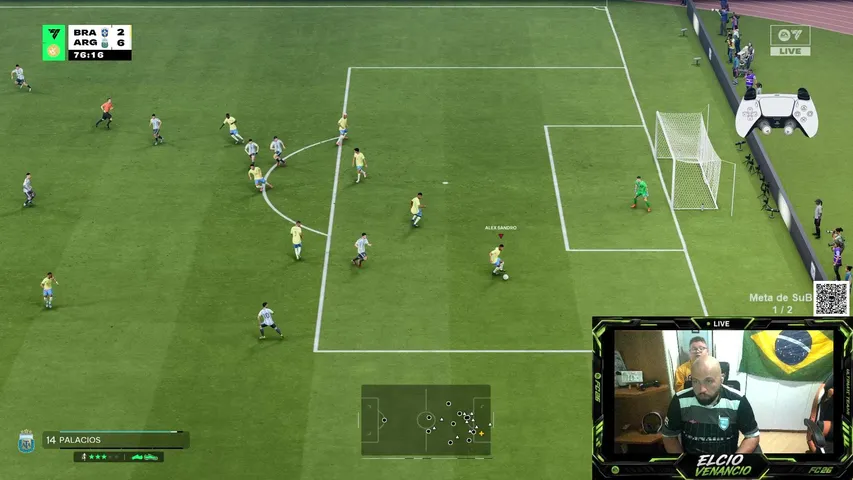 EA FC