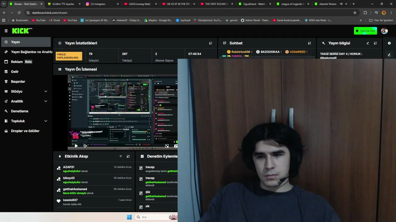 edolol live