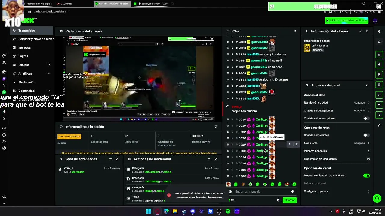 Zorik_p live