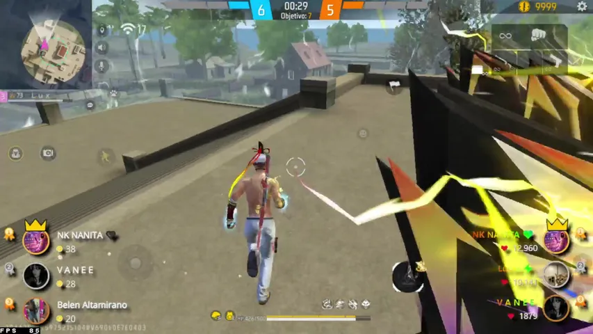 “Modo relax ON ”