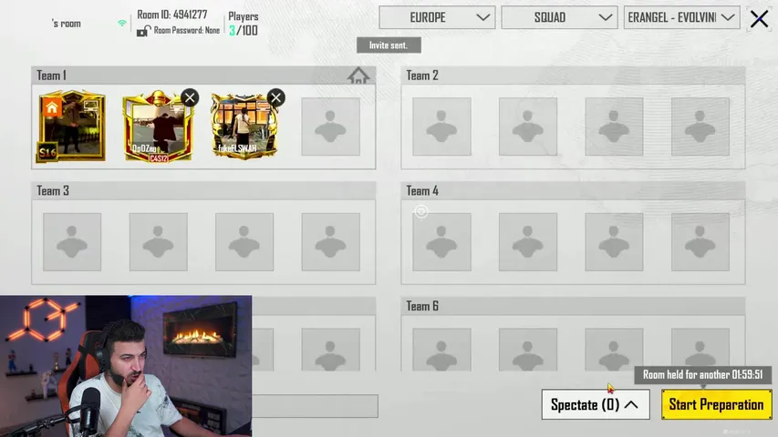 الدو المفضل ليك 👍