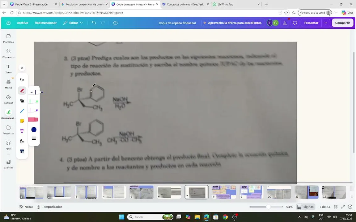 CienciasUNMSM live