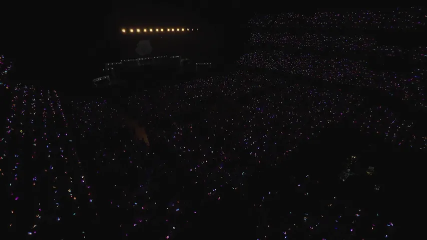 Hasunosora 6th Live - Party Stage D2