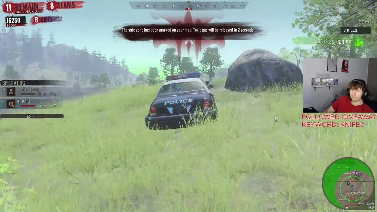Mitchsgaming live