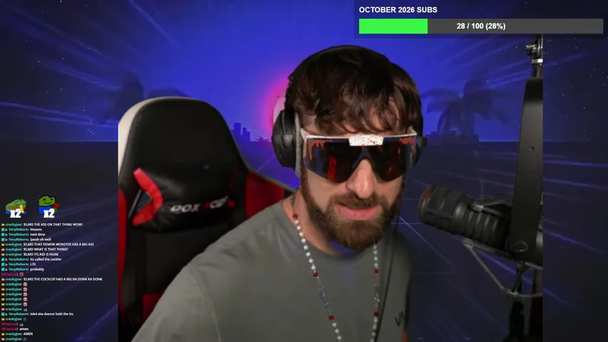 bakedalaska playing Slots & Casino - Live Casino Stream