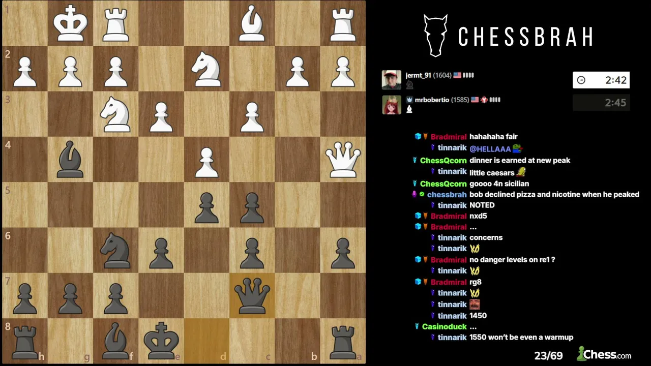 chessbrah