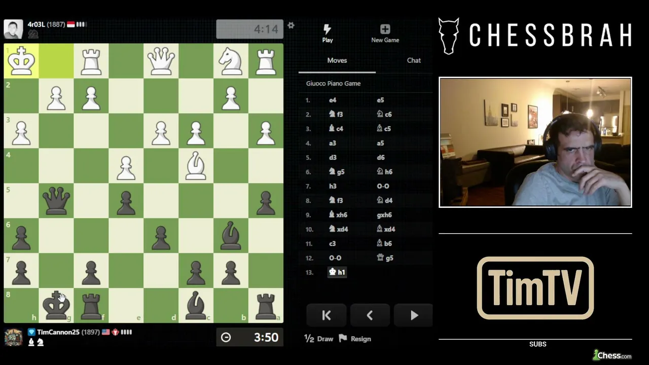 chessbrah