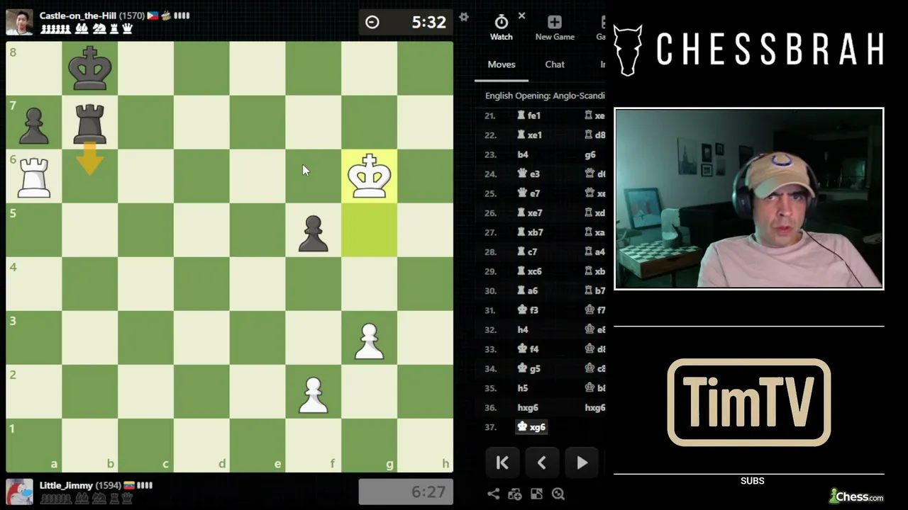 chessbrah