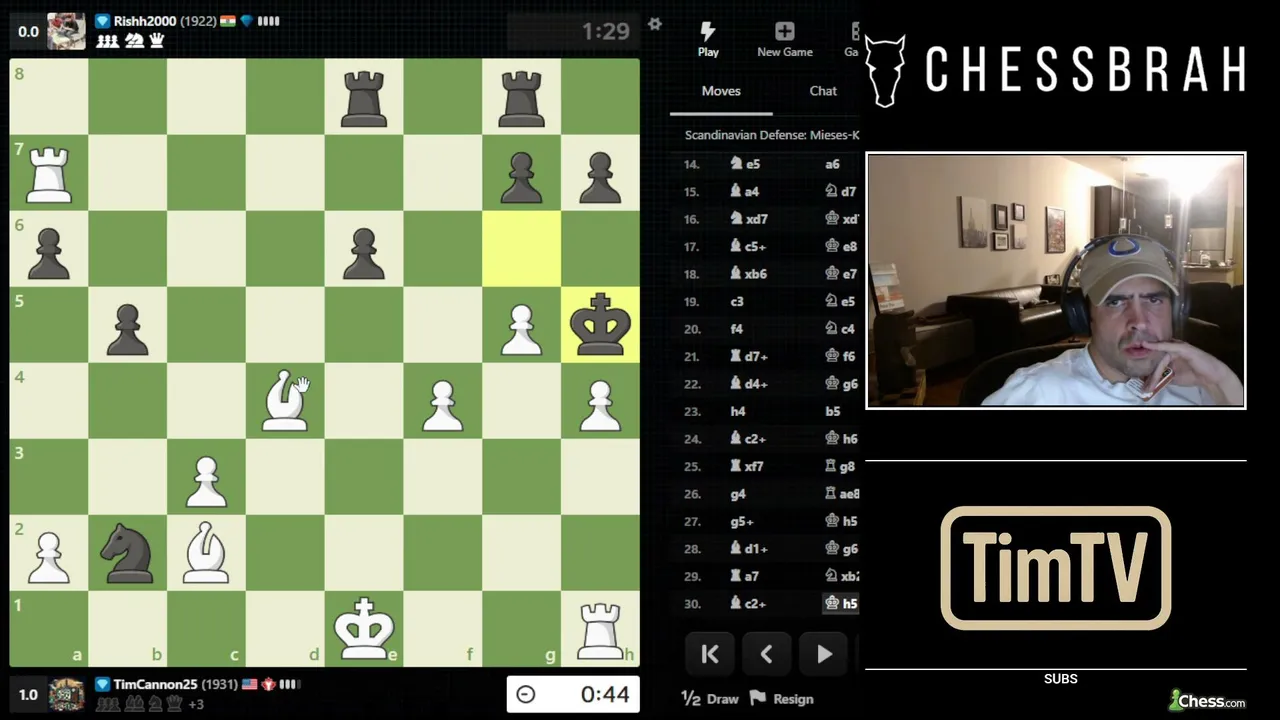 chessbrah