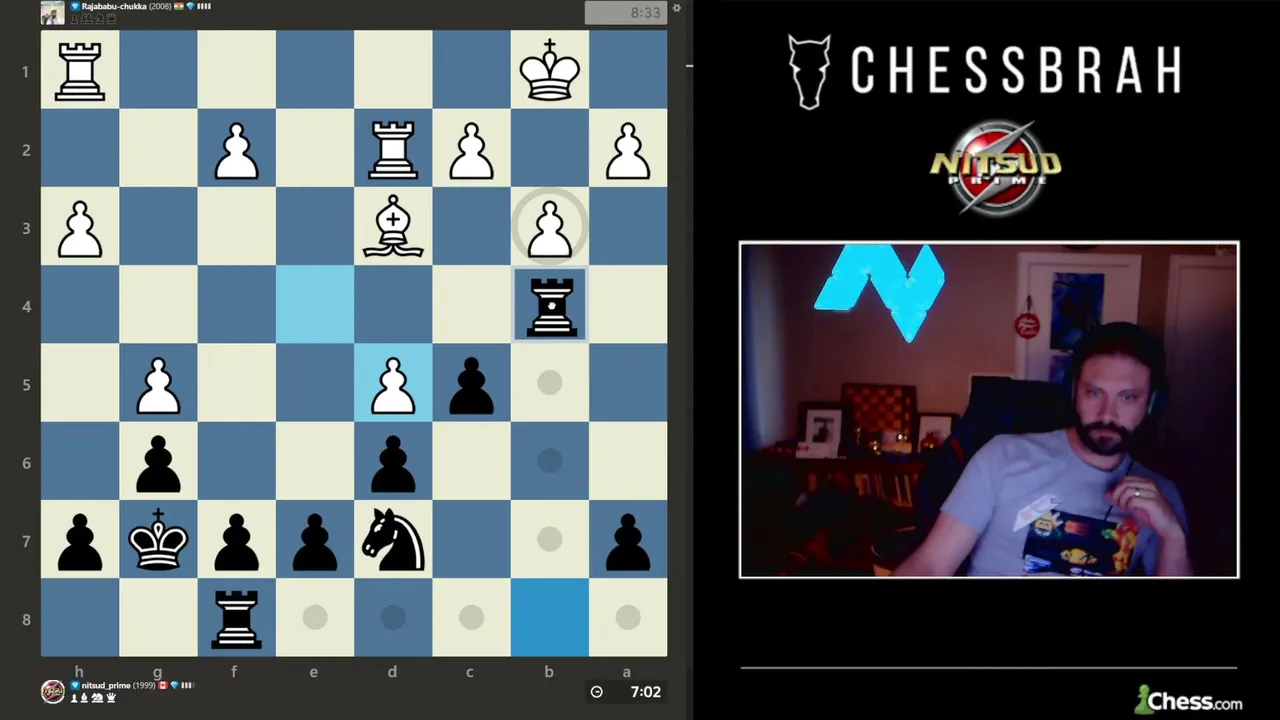 chessbrah