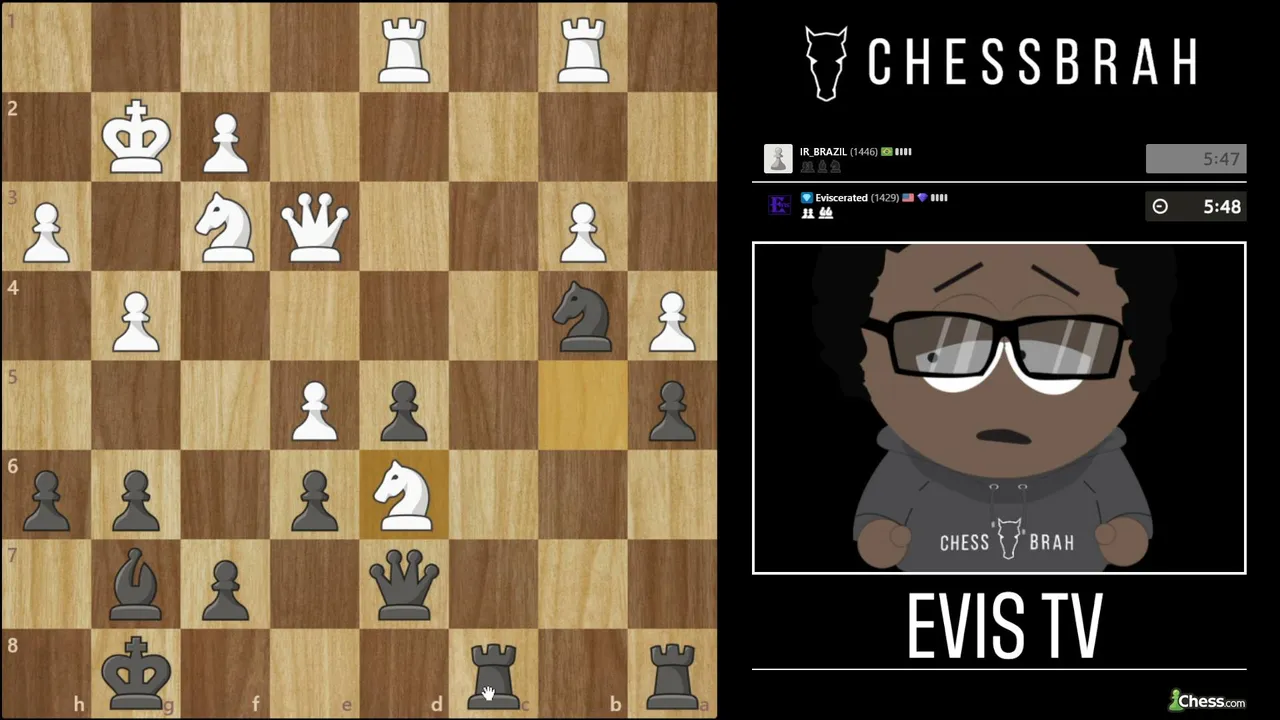 chessbrah