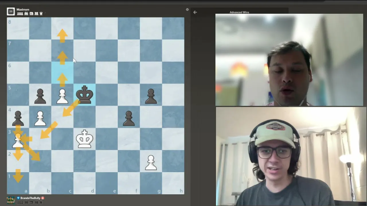 chessbrah
