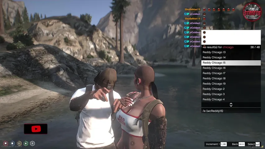 More Life🏆 @yodadalive !server !server2