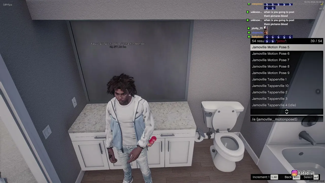YodadaLive