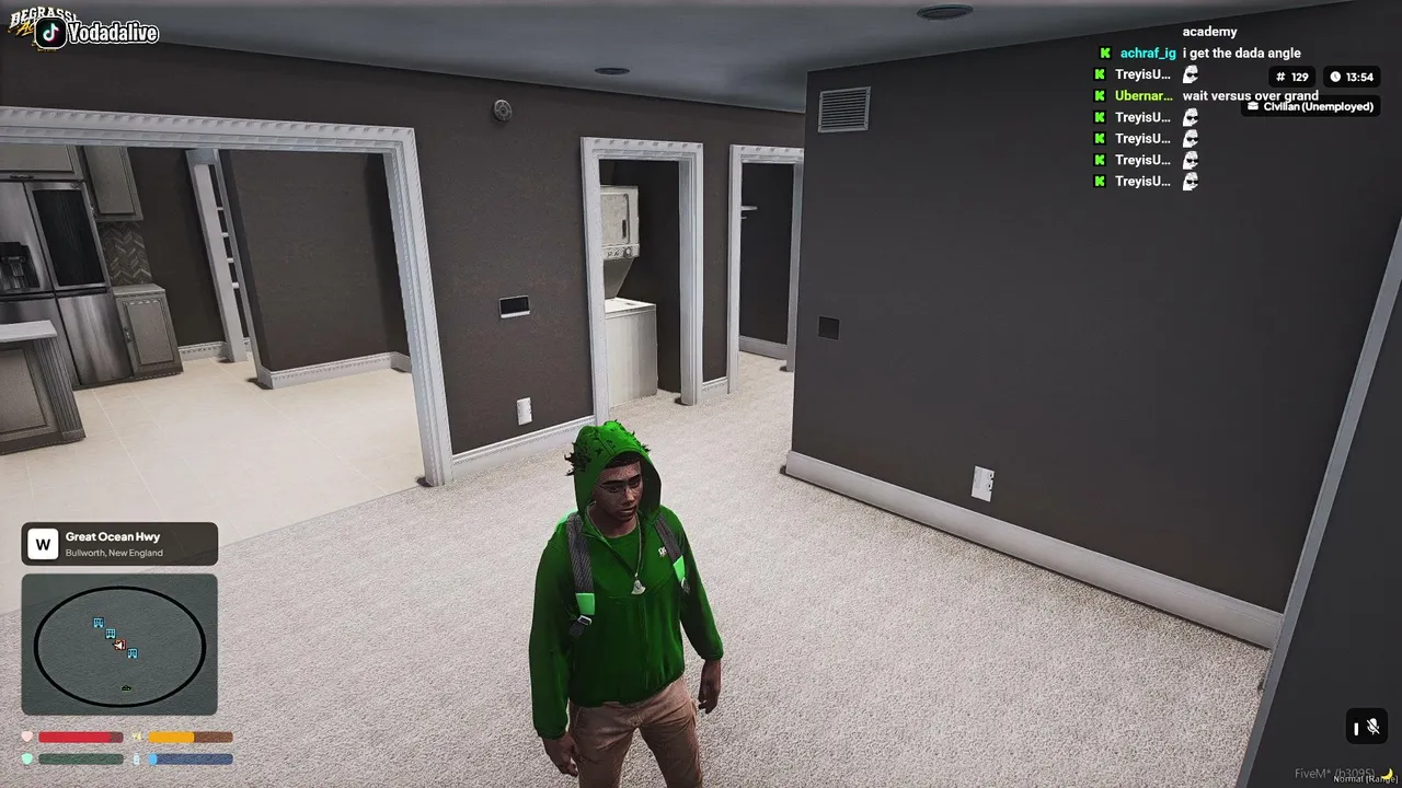 YodadaLive