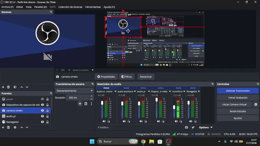 HOY 12HRS DE STREAM GENTE, ARGENTINA EN LA CASA!