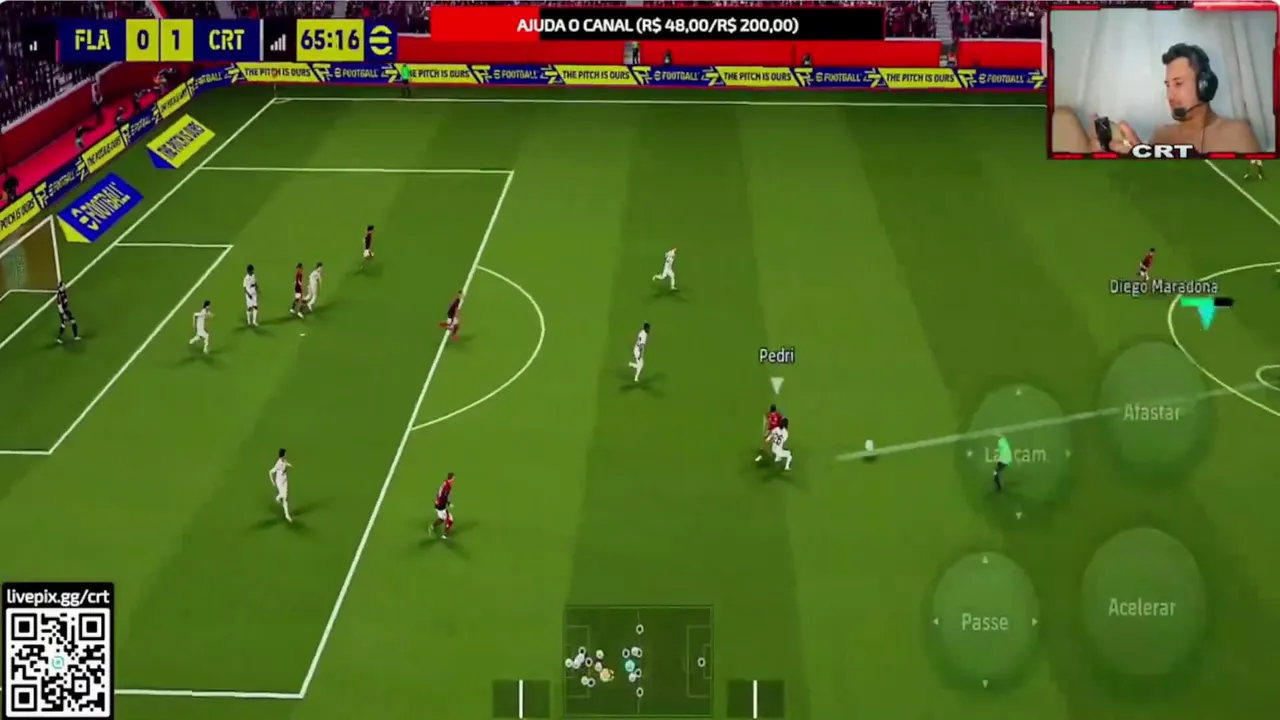 CRTeSports