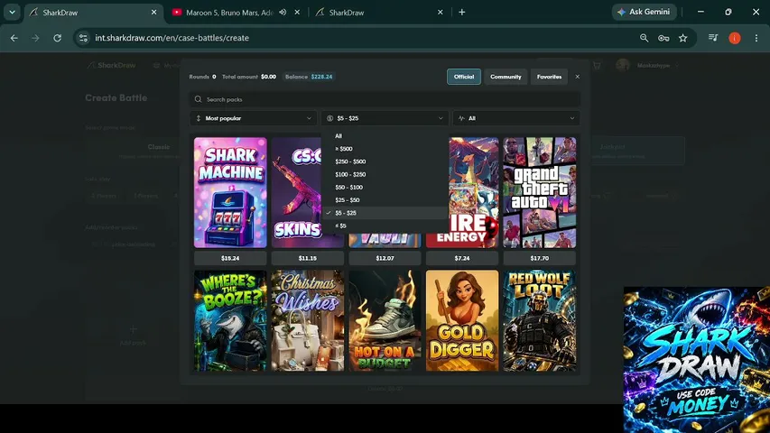 maskzzphye playing Slots & Casino - Live Casino Stream