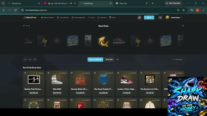 maskzzphye playing Slots & Casino - Live Casino Stream