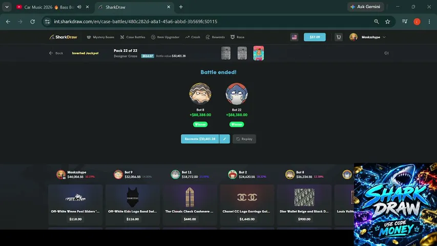 maskzzphye playing Slots & Casino - Live Casino Stream
