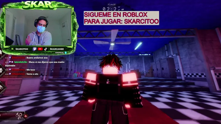 🔥Roblox | Día 99/365 | Camino a 365K