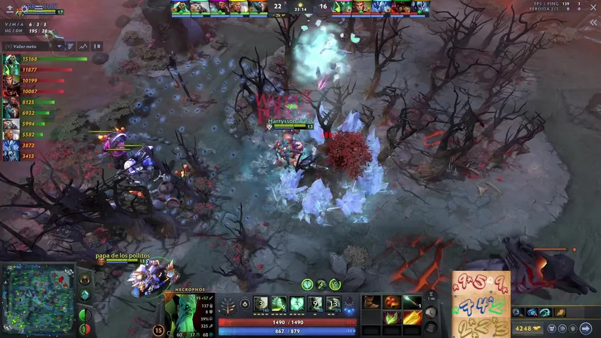 PICHANGAS DOTERAS🤑(salas yaperas)