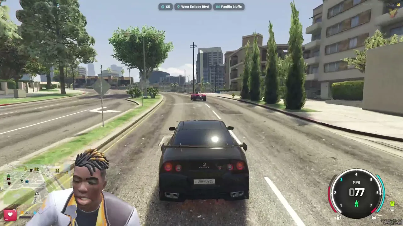 real_factiii live stream