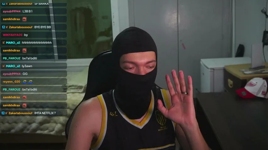 othman_ff live