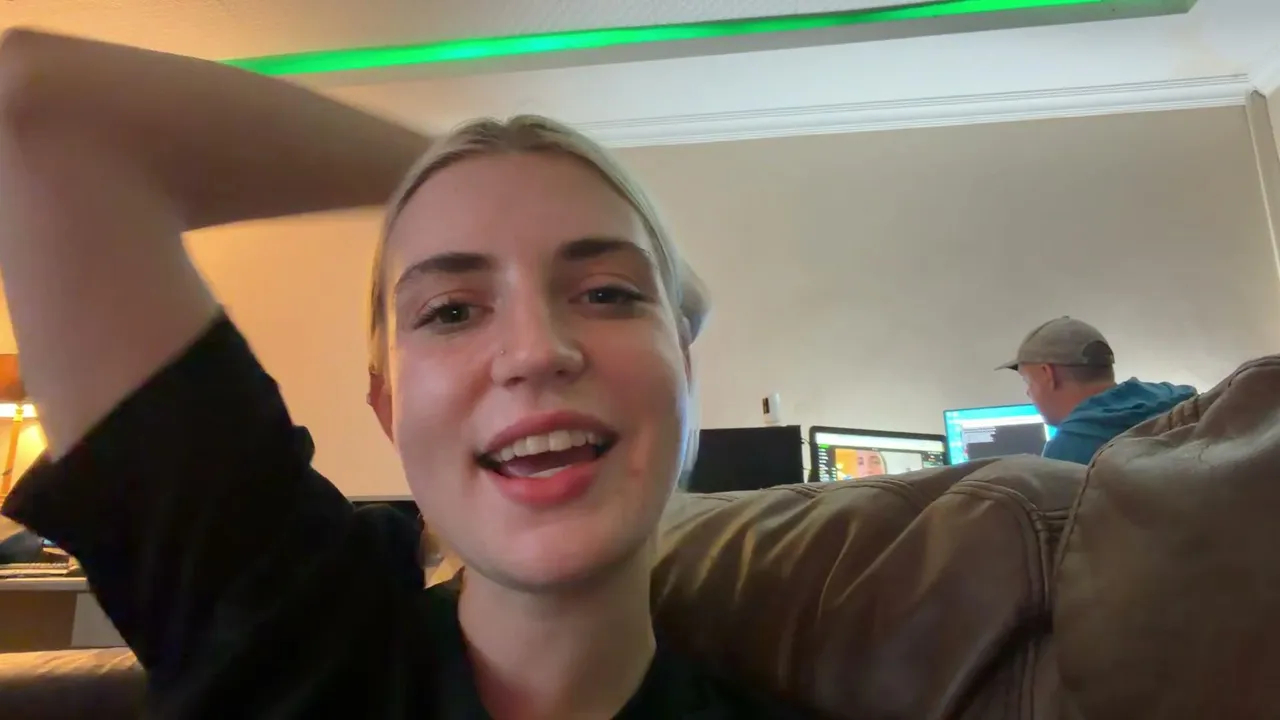 Lil_Taybae live