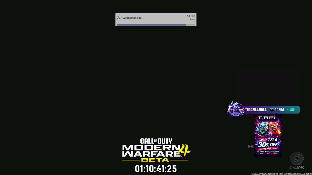 TODDzillaInLA