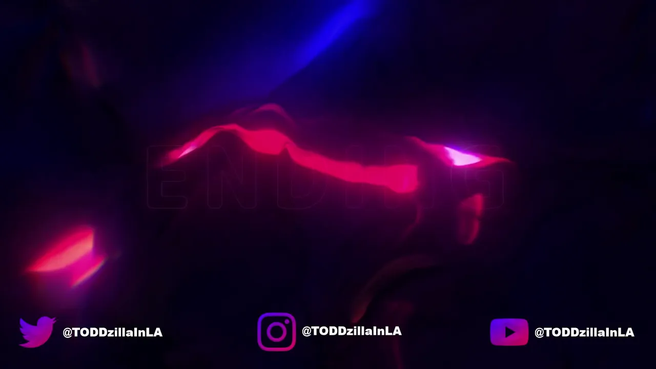 TODDzillaInLA live