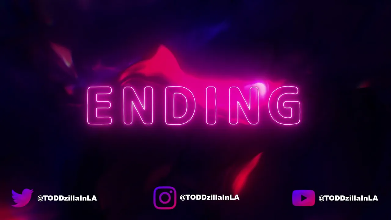 TODDzillaInLA live