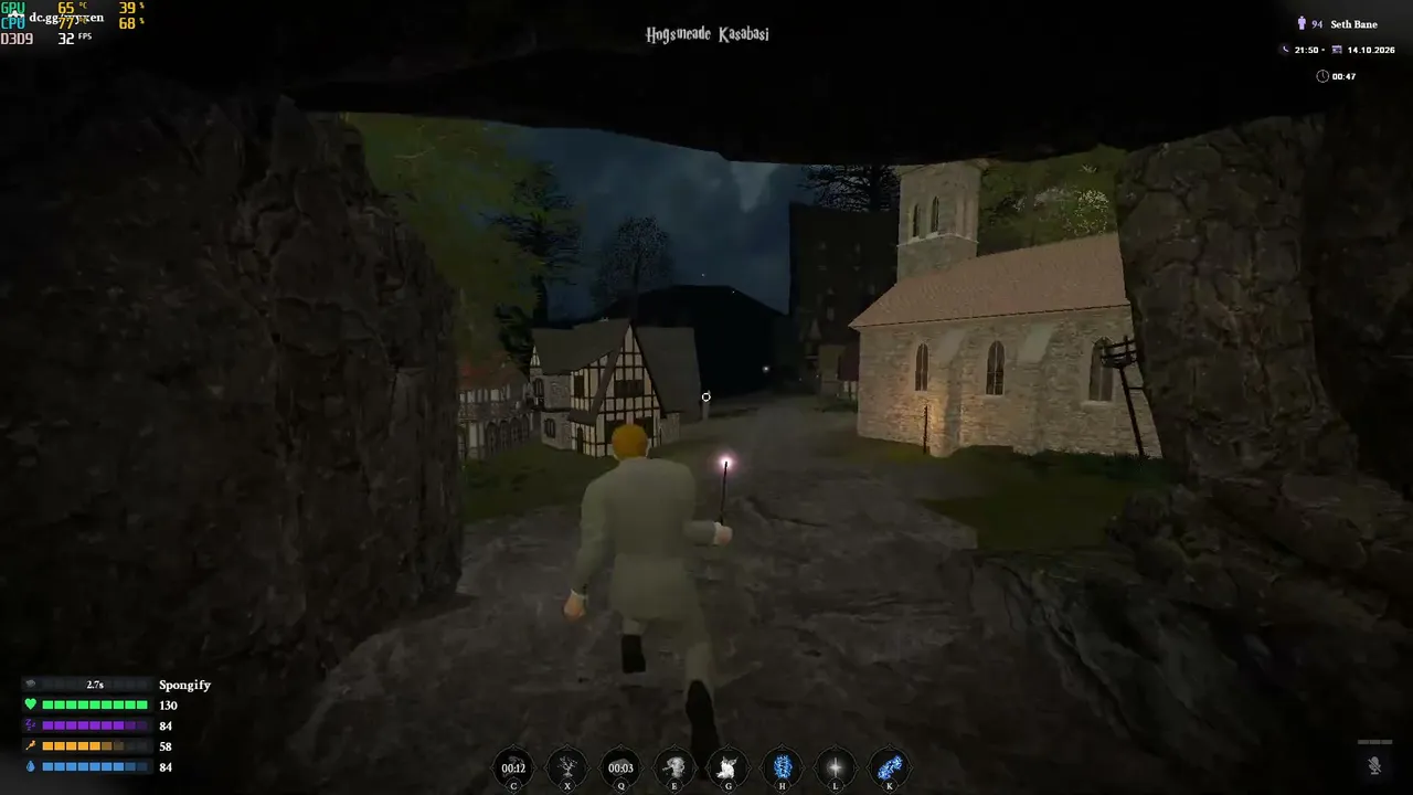 TequZN live stream