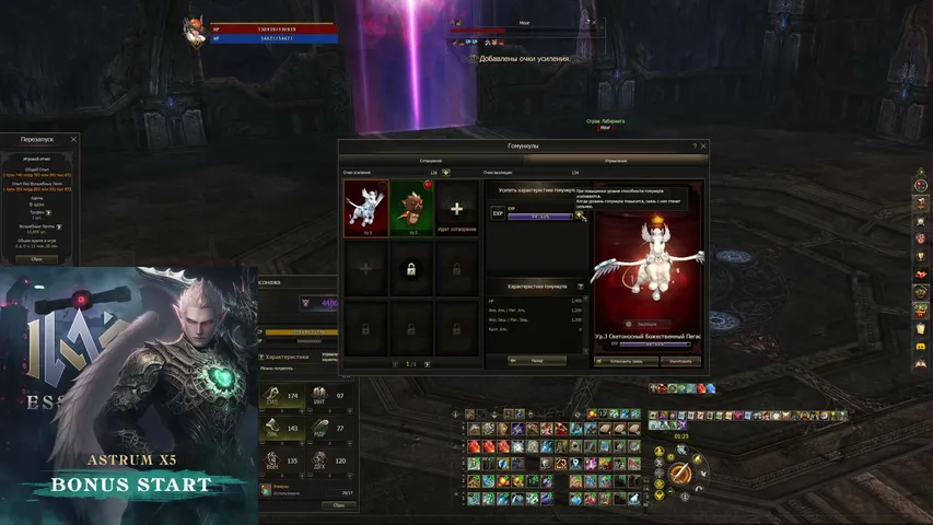 iegodrik Lineage 2 stream image