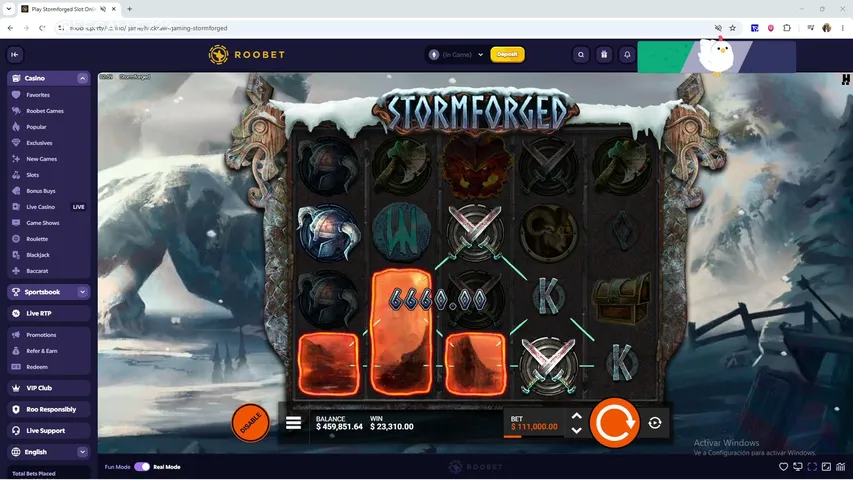 chanchuu32 playing Slots & Casino - Live Casino Stream