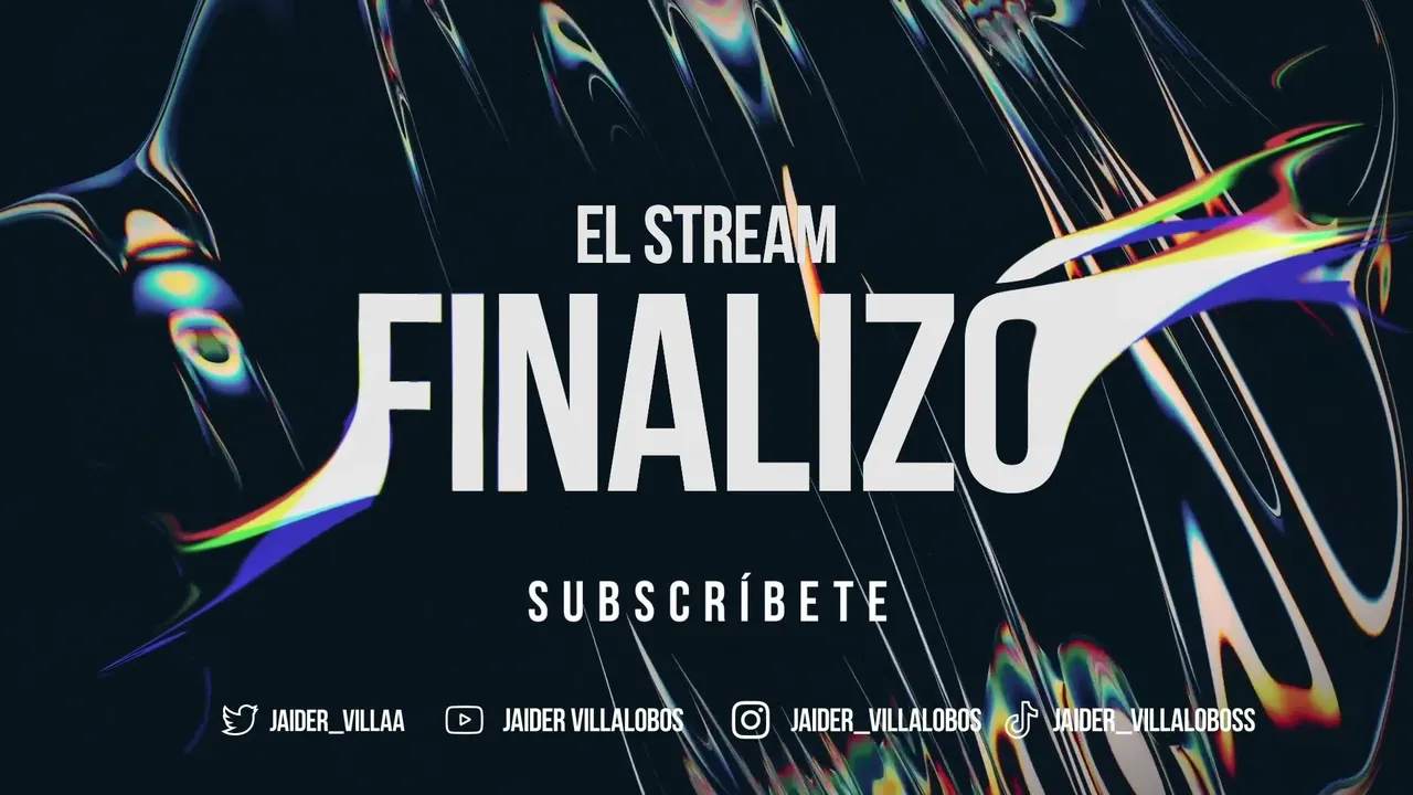 Jaider_Villaloboss live