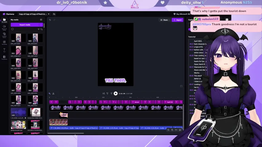JinxGybzy playing Just Chatting - Live Casino Stream