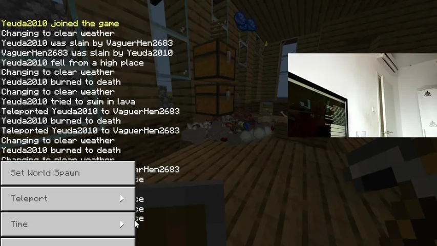 LIVE NINTNDO S1 GAMES