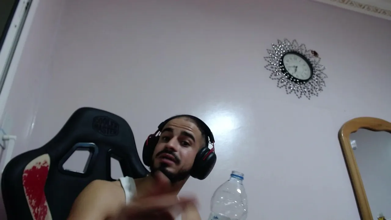 Mathematicien live stream
