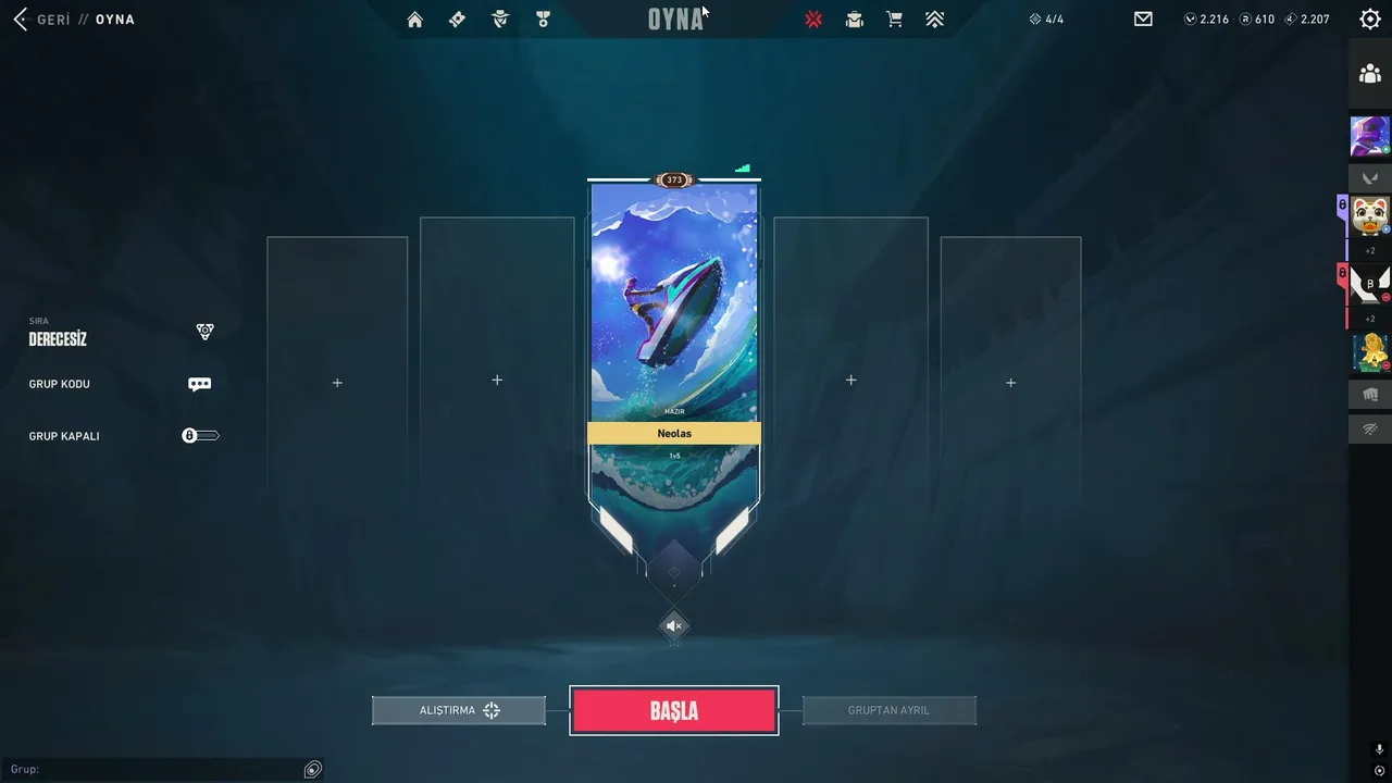 xNeolas