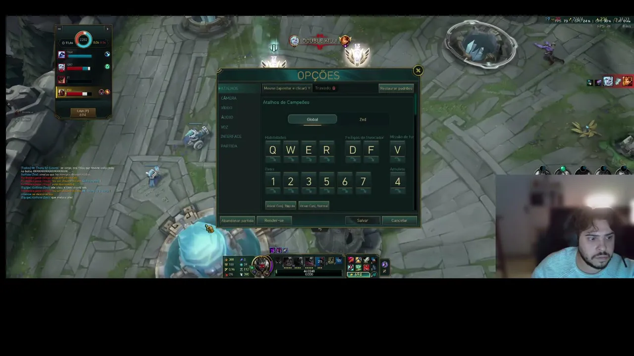 BONINTAO_LOL live