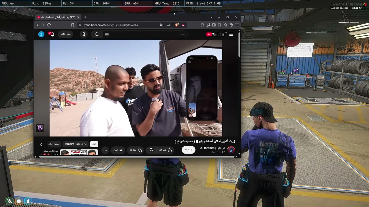 Zb2t live