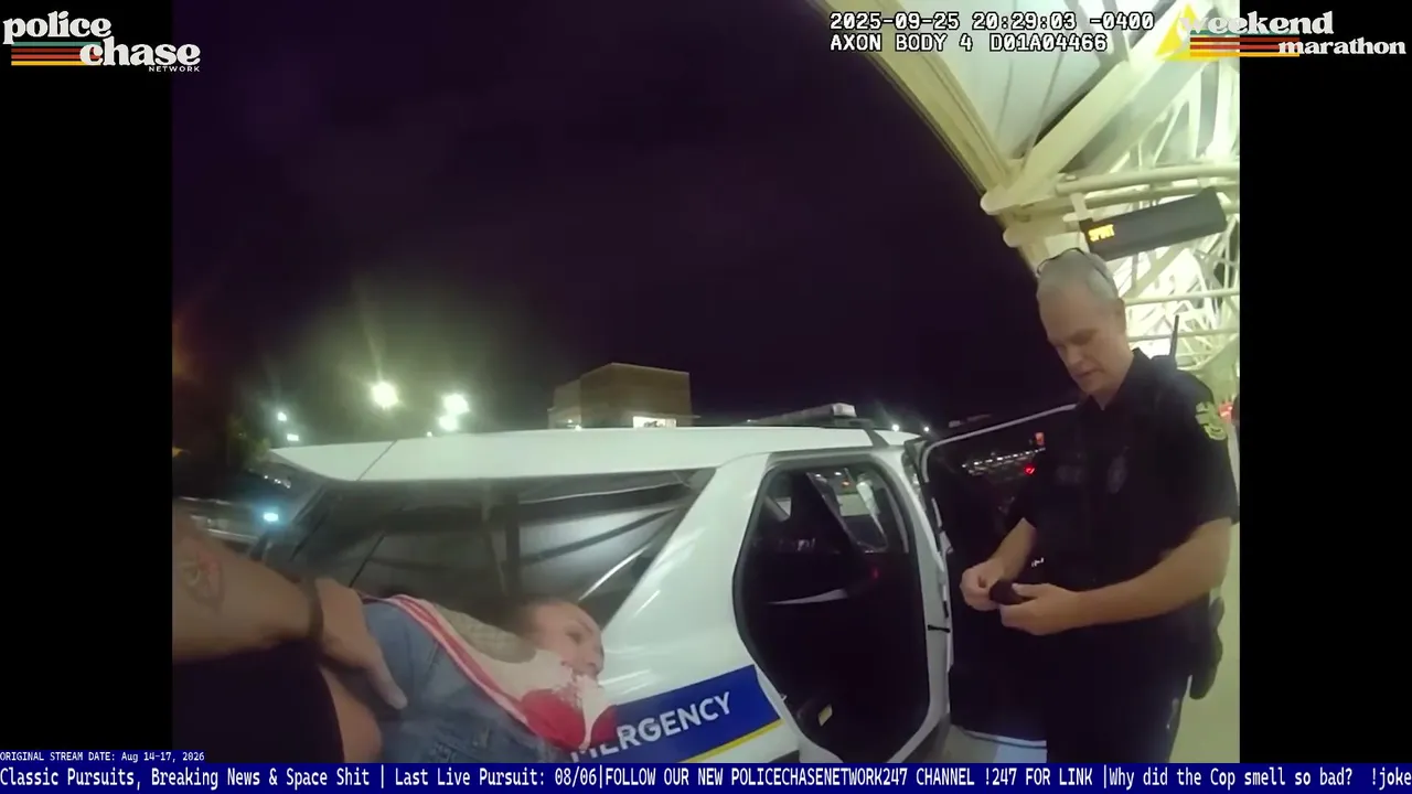 PoliceChaseNetwork live