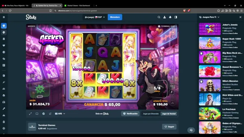 Casinito, llegando a platino en stake, dificil? si, imposible? no.