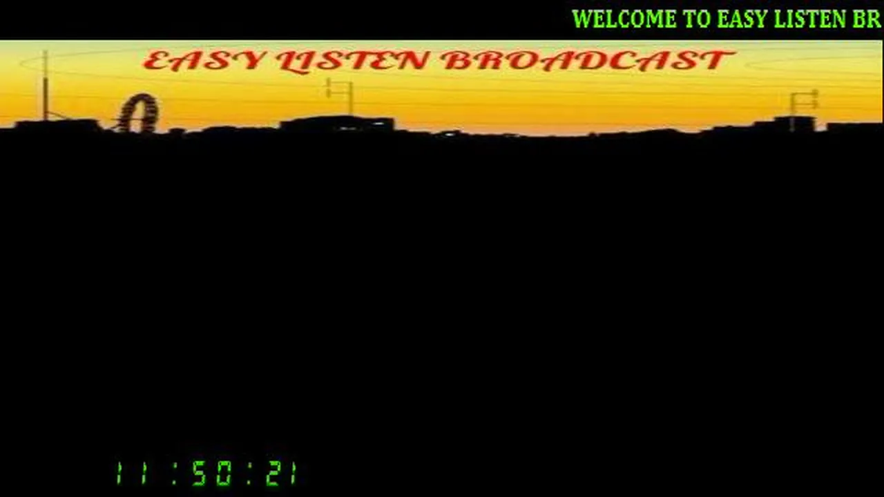 easylistenbroadcast live