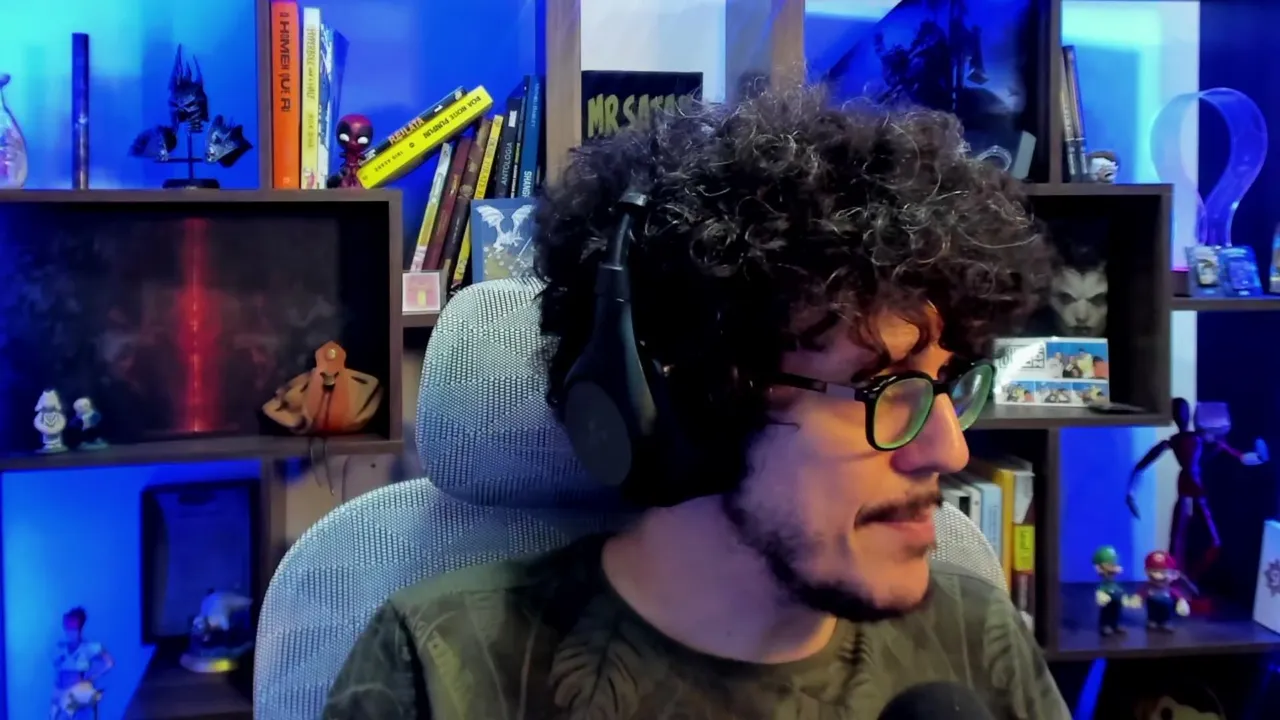 Tesdey live