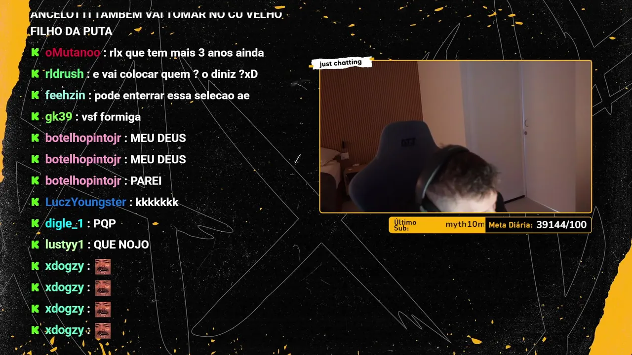 AxT