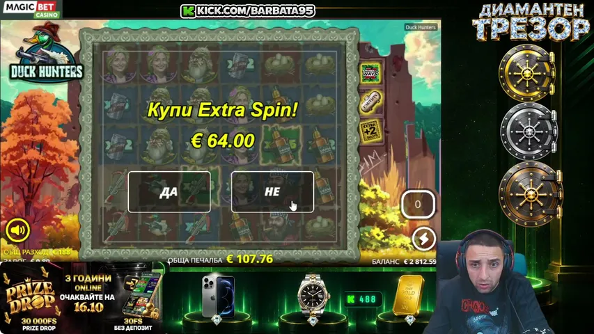 barbata95 playing Slots & Casino - Live Casino Stream